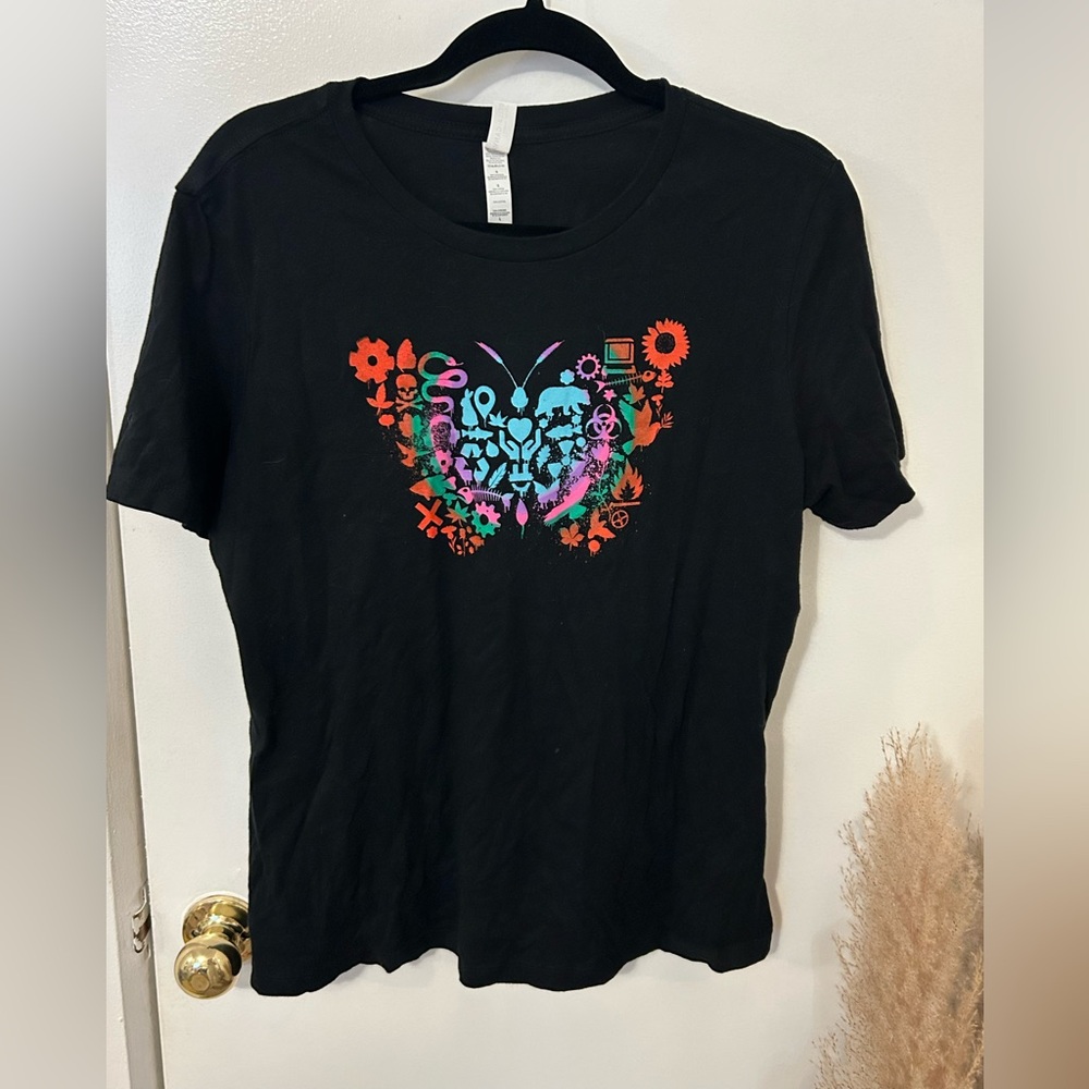 OFFICIAL CONCERT MERCH
U2:UV Achtung Baby Live At The Sphere 
(Vegas residency)